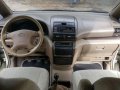 2002 Nissan Serena QRVR Local Diesel-7