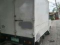 For sale Mitsubishi L300 Aluminum Van-2