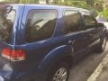 Ford Escape XLS AT 2010 Model-3