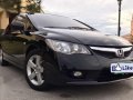 For Sale 2009 Honda Civic 1.8s Low Mileage Automatic-4