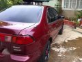 Nissan Sentra Super Saloon 1996 for sale-7