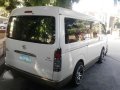 2011 Toyota Hiace GL grandia 2.5-3