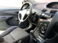 Toyota Vios J Manual Silver For Sale-1
