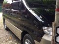 For sale Hyundai Starex diesel manual-0