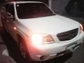Elegant Mazda Tribute 2007 White for sale-10