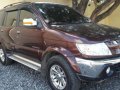 Isuzu SPORTIVO 2009 Red for sale-0