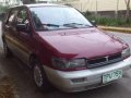 For sale Mitsubishi space wagon 94mdl...-2