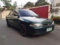 Mitsubishi Lancer GLXi 1995 Manual for sale-3