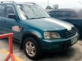 Honda Cr- V 1998 Manual for sale-5