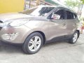 2012 Hyundai Tucson 4x4 CRDI Engine for sale-7