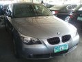 BMW 525i 2008 for sale-0