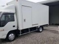 Isuzu Elf Aluminum Van 14ft - Isuzu - Canter - dropside - cargo-6