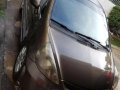 Honda Jazz 2006 AT local Brown for sale-11