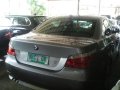 BMW 525i 2008 for sale-3