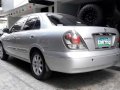 For sale 2007 Nissan Sentra GS 65tkms -4