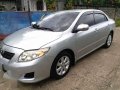 Toyota Altis 2009 1.6E Manual for sale-2