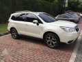 2015 Subaru Forester 2.0i-Premium CVT for sale-5