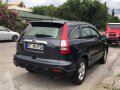 2007 Honda Crv Automatic Black for sale-1