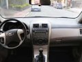 Toyota Altis 2009 1.6E Manual for sale-5