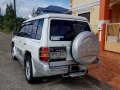 Mitsubishi Pajero 2003 for sale -2