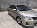 For sale Toyota Corolla 1.6G-1