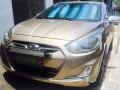 Hyundai Accent 2012 for sale-0