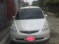 Honda Fit 2005 IDSi 1.3 Engine for sale-0