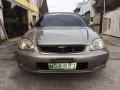 1999 Honda Civic Sir Body Lxi for sale-11