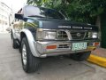 For sale 1997 Nissan Terrano-3