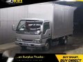Isuzu Elf - ALUMINUM VAN Japan Surplus -6