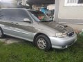 sale or swap Kia Carnival diesel 2001 model-10