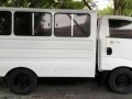 Rush Repriced - 2009 KIA K2700 Panoramic Van -4