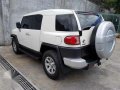 For sale 2014 Toyota FJ cruiser-4