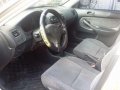 Honda Civic 1997 Golden for sale-3