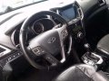 2013 Hyundai Santa FE AT for sale-3