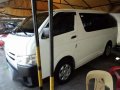 For sale 2016 Toyota Hiace Commuter-3