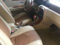 2004 Nissan Sentra Exalta STA 1.6 Matic-8