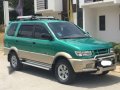 2004 Isuzu Crosswind XUV MT For sale-4