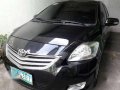 2012 model Toyota vios 1.5G Automatic for sale-0