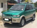 2004 Isuzu Crosswind XUV MT For sale-0