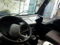 For sale Isuzu Elf NKR 16ft close van-8