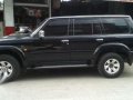 For sale 2000 Nissan Patrol manual 4x2-2