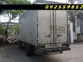 For sale Isuzu Elf NKR 16ft close van-2