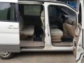 2002 Nissan Serena QRVR Local Diesel-9