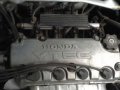 Honda Civic 97 Vti Vtec Engine Blue for sale-6