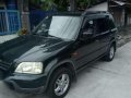For sale Honda Crv 02 MT-2