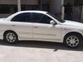 2007 Nissan Sentra GS White for sale-0