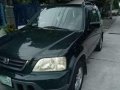 For sale Honda Crv 02 MT-3