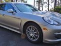 Porsche Panamera S V8 2012 TIPTOP condition-1