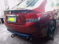Honda City 2011 MT Gas For sale-6